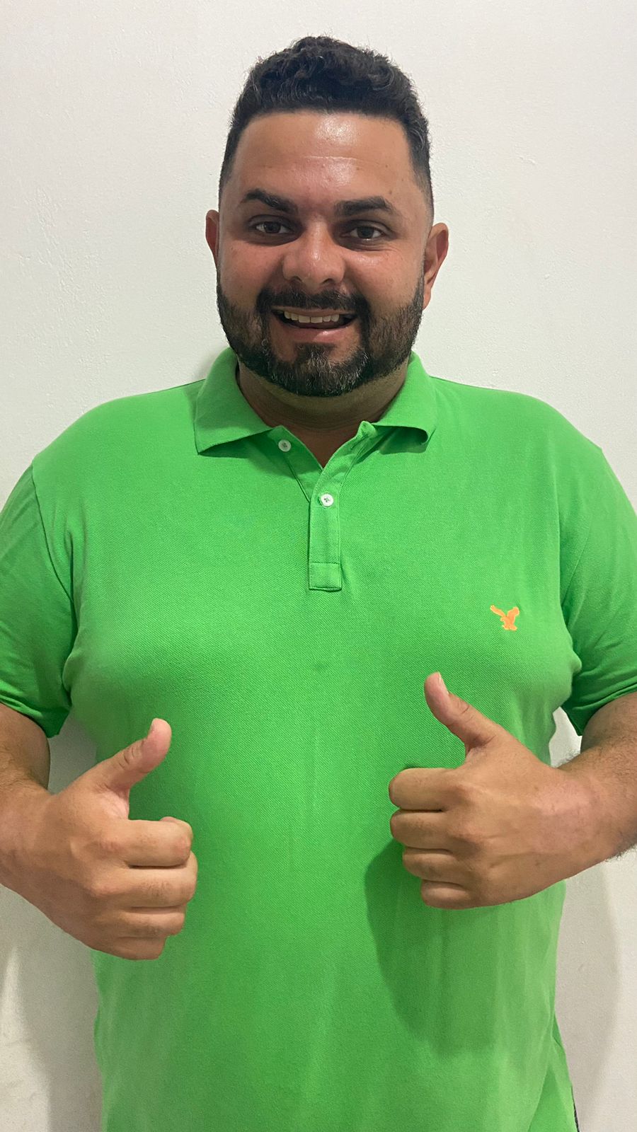 Imagem Palestrante
