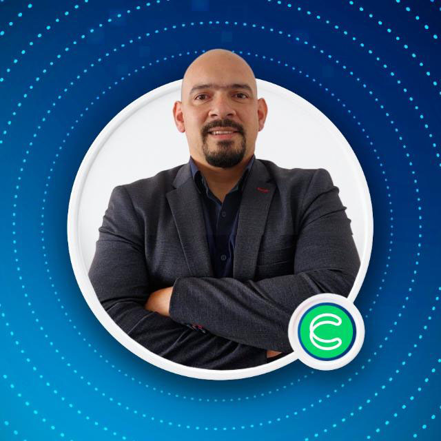 Imagem Palestrante
