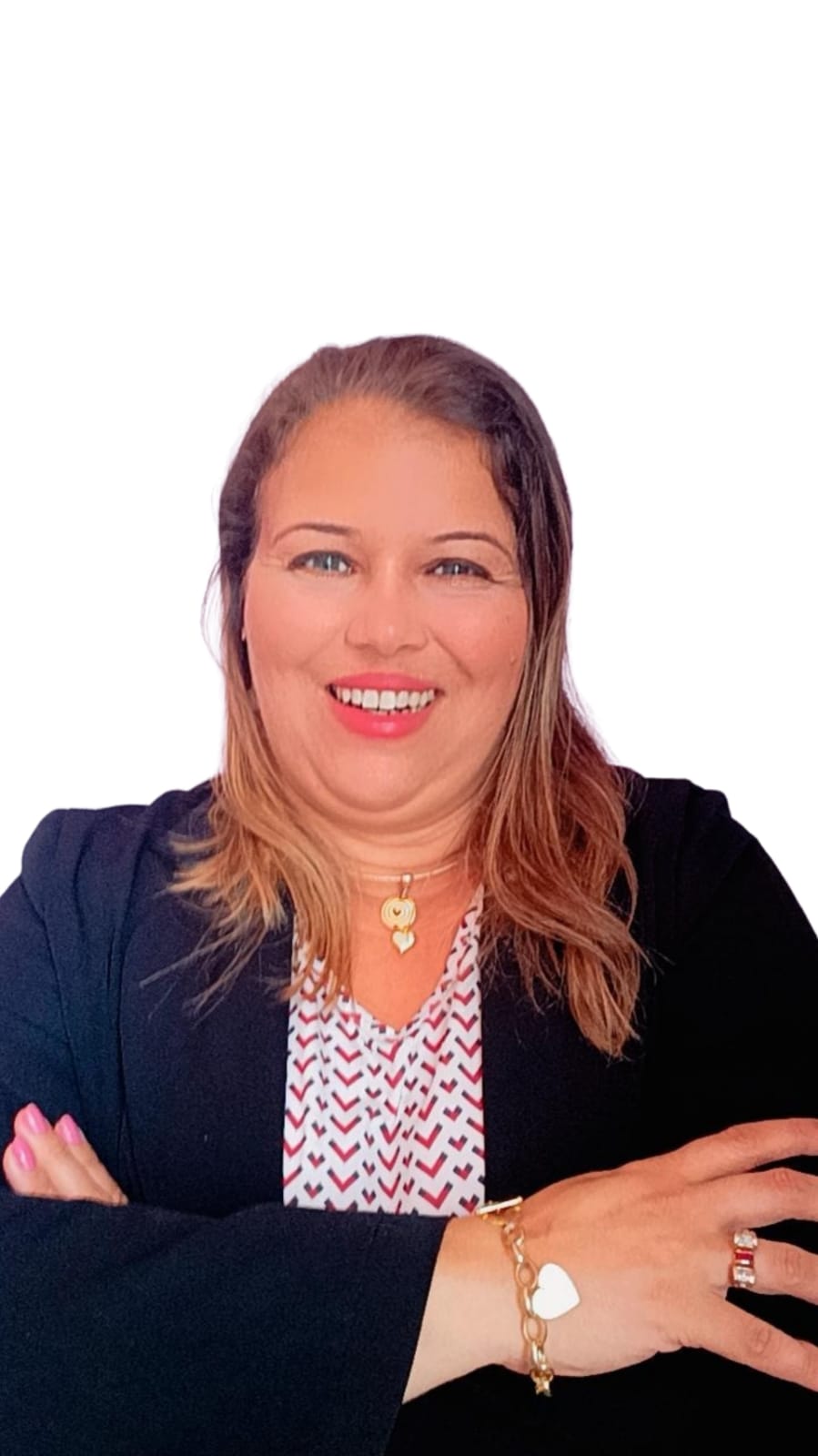 Imagem Palestrante