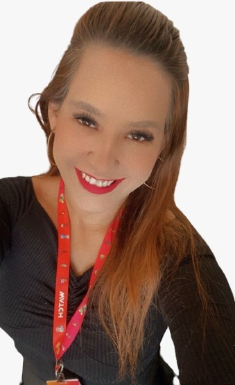 Imagem Palestrante