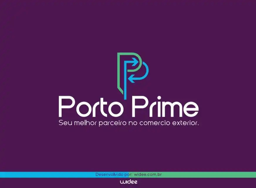 Logo do expositor