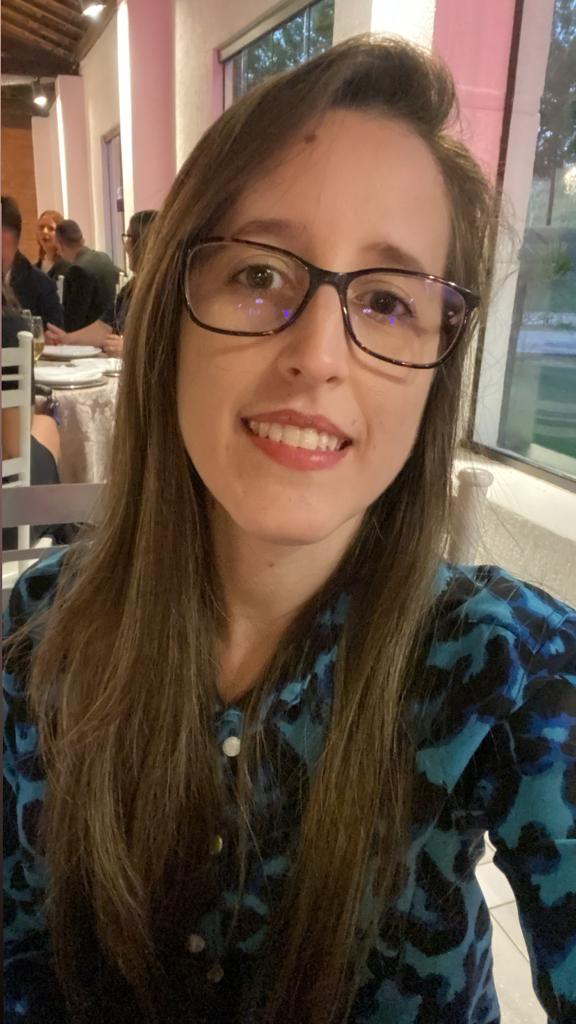 Imagem Palestrante