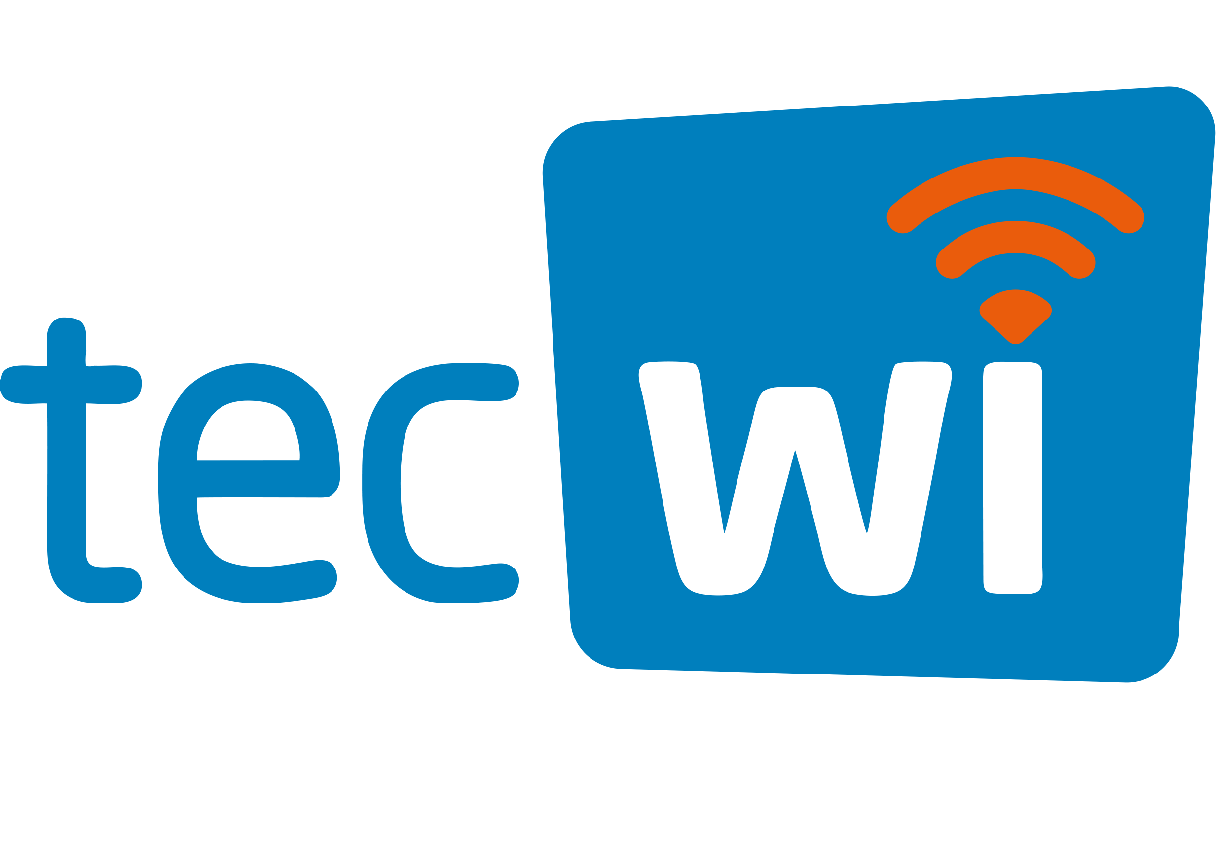 Logo do expositor