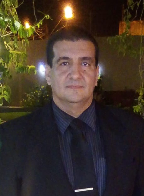Imagem Palestrante